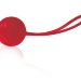 Вагинальный шарик Joyballs Trend Single Red, цвет: красный
