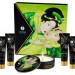 Подарочный набор Geisha's Secrets Organica - Exotic Green Tea