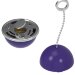 Виброшарики с пультом управления K-Balls, цвет: фиолетовый