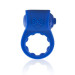 Эрекционное кольцо PrimO, цвет: синий
