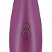 Бесконтактный клиторальный вакуумный стимулятор Womanizer Classic, цвет: фиолетовый