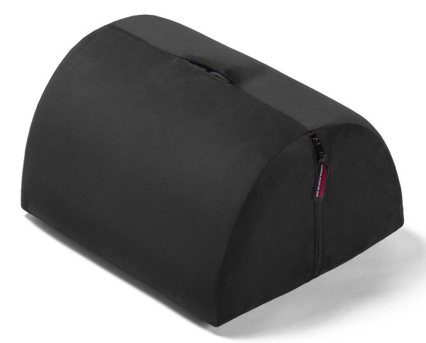 Подушка для секса Liberator BonBon Toy Mount Black, цвет: черный