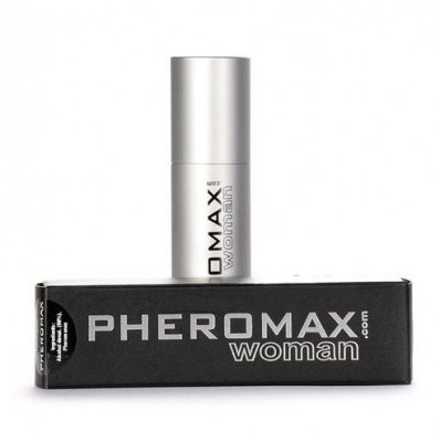 Концентрат феромонов для женщин Pheromax Woman - 14 мл.