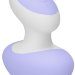 Клиторальный массажер Lovebug, цвет: фиолетовый