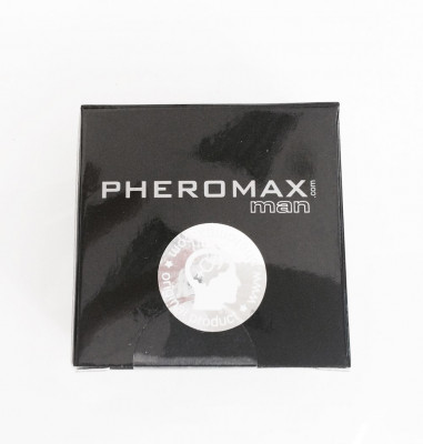 Концентрат феромонов для мужчин Pheromax Man - 1 мл.