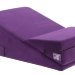Подушка для секса из двух частей Liberator Wedge/Ramp Combo, цвет: фиолетовый