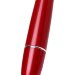 Мини-вибратор в форме губной помады Lipstick Vibe, цвет: красный