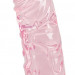 Фаллоимитатор Rosy Quartz, цвет: нежно-розовый - 18 см