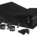 Подушка для секса из двух частей Liberator Wedge/Ramp Combo Conversion Kit, цвет: черный
