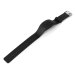 Виброяйцо с браслетом-пультом Wristband Remote Petite Bullet, цвет: черный