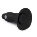 Вибростимулятор для сосков Easytoys Nipple Bell, цвет: черный