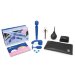 Набор для анальных игр b-Vibe Anal Massage Education Set
