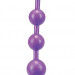 Анальная цепочка Pure Anal Beads - 15,2 см