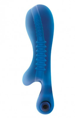 Мастурбатор NS Novelties Renegade Ball Tugging Stroker