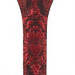 Полиуретановая шлепалка Asia, обтянутая тканью в восточном стиле - 32 см