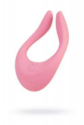 Стимулятор для пар Satisfyer Partner Multifun 2