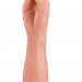 Стимулятор Horny Hand Palm в форме руки - 33 см