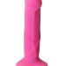 Фаллоимитатор Fun Factory Pop Dildo с функцией семяизвержения, цвет: розовый