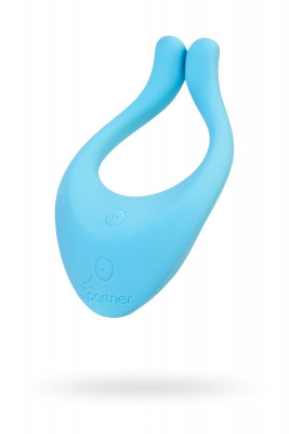 Стимулятор для пар Satisfyer Partner Multifun 1