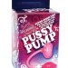 Женская помпа для клитора PINK PUSSY PUMP