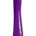Вибратор F9 - 21 см, цвет: фиолетовый