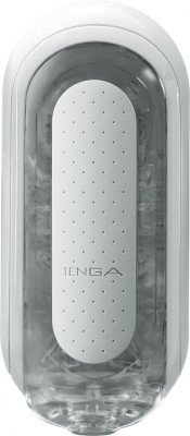 Мастурбатор Tenga Flip 0 (Zero)