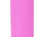 Изогнутый вибратор Mr. Nice Guy - 23 см, цвет: розовый