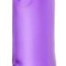 Двусторонний фаллоимитатор 14 Inch Double Dildo - 35 см, цвет: фиолетовый