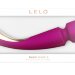 Вибратор Lelo Smart Wand 2 Large, цвет: лиловый