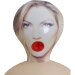 Надувная секс-кукла Vivid Superstar Janine 3-Hole Doll with Realistic Face