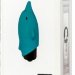 Вибростимулятор-дельфин Lastic Pocket Dolphin - 7,5 см, цвет: голубой