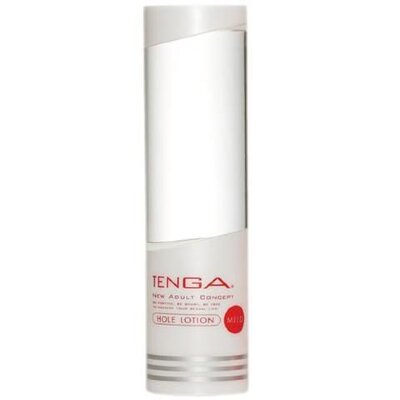 Лубрикант для мастурбации Tenga Hole Lotion Mild - 170 мл.