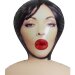 Надувная секс-кукла Vivid Superstar Mercedez 3-Hole Doll with Realistic Face