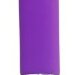 Вибратор ALICE 20-Function G-Spot Vibe - 18 см, цвет: фиолетовый