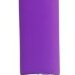 Вибратор ALICE 20-Function G-Spot Vibe - 18 см, цвет: фиолетовый