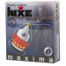Презерватив Luxe Maxima Королевский экспресс - 1 шт.