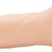 Мастурбатор-вагина Self Lubrication Masturbator, цвет: телесный