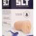 Мастурбатор-вагина Self Lubrication Masturbator, цвет: телесный