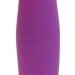 Эргономичный вибратор Sexy Friend - 17,5 см, цвет: фиолетовый