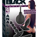 Набор анальных игрушек Black Velvets Sex Kit