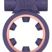 Эрекционное виброкольцо Magic Ring, цвет: фиолетовый