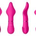 Эротический набор Pleasure Kit №1, цвет: розовый