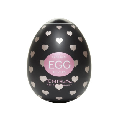 Мастурбатор Tenga EGG Lovers