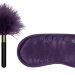 Эротический набор Pleasure Kit №1, цвет: фиолетовый