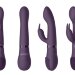 Эротический набор Pleasure Kit №1, цвет: фиолетовый
