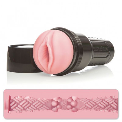 Мастурбатор Fleshlight Go Surge Pink Lady