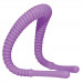Фаллоимитатор Intimate Spreader для G-стимуляции, цвет: фиолетовый