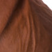 Фаллоимитатор TOYFA RealStick Elite Mulatto, цвет: коричневый - 21 см