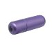 Вибропуля 7 Models bullet - 5,7 см, цвет: фиолетовый