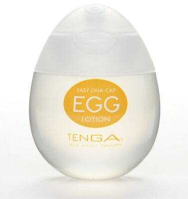 Лубрикант Tenga Egg Lotion на водной основе - 50 мл.